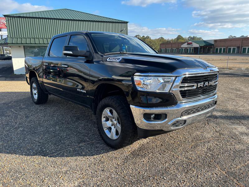 2020 RAM 1500 Image 7