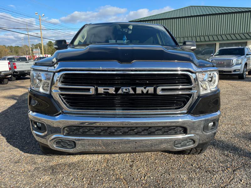 2020 RAM 1500 Image 8