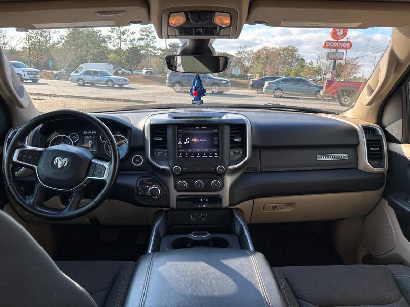 2020 RAM 1500 Image 9