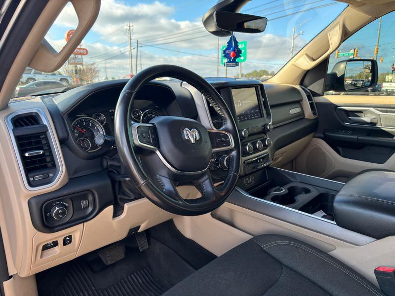 2020 RAM 1500 Image 10