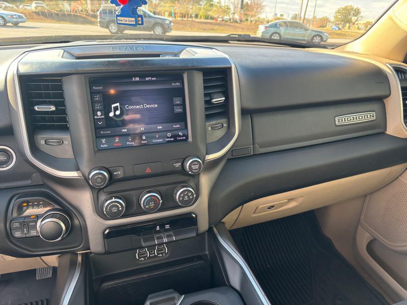 2020 RAM 1500 Image 11