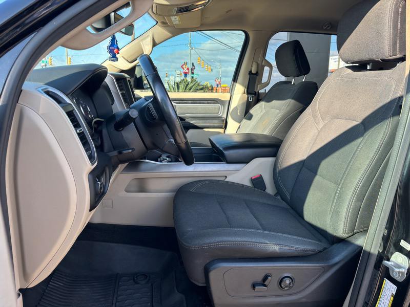 2020 RAM 1500 Image 13