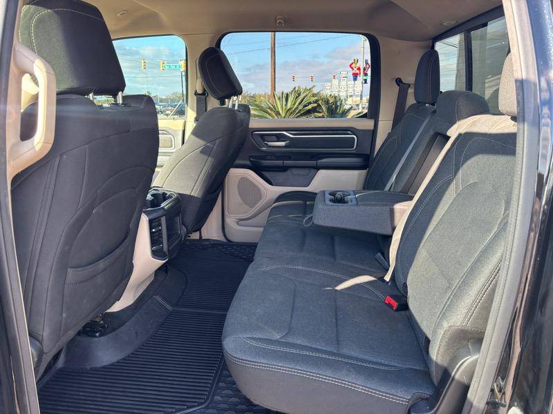 2020 RAM 1500 Image 14