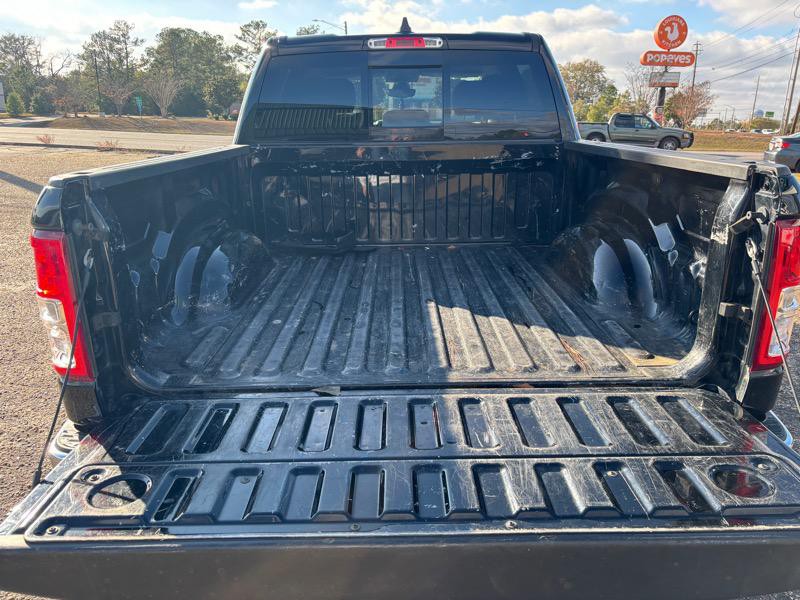 2020 RAM 1500 Image 15