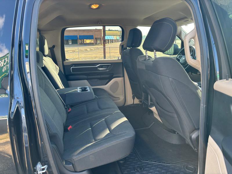 2020 RAM 1500 Image 16