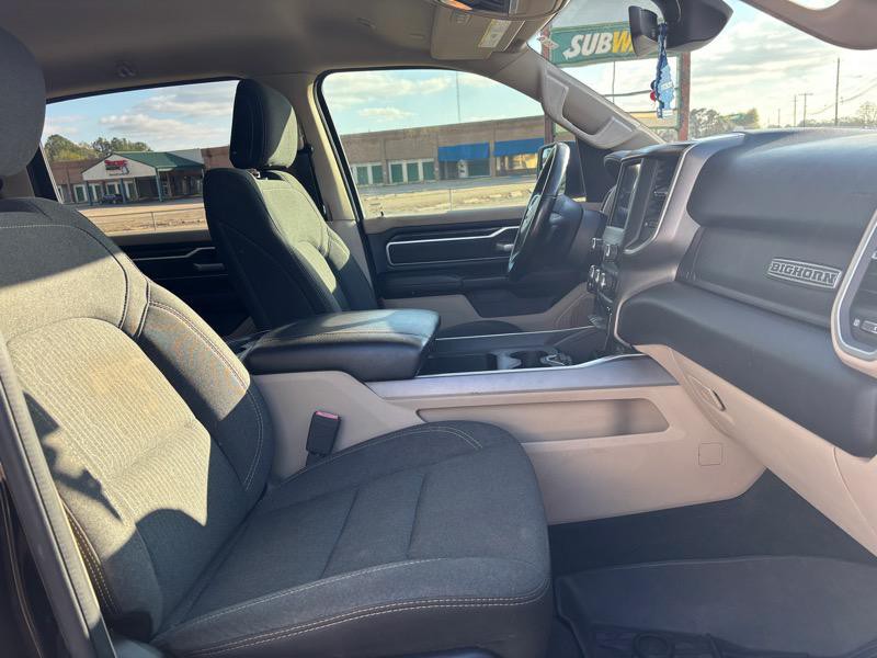 2020 RAM 1500 Image 17