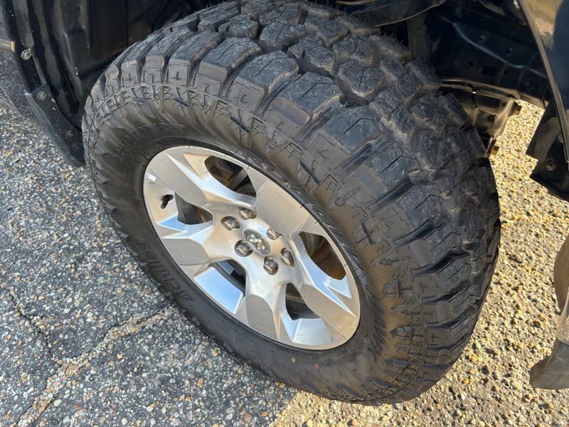 2020 RAM 1500 Image 18