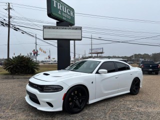 Image for 2019 Dodge Charger SRT Hellcat ID: 7125800