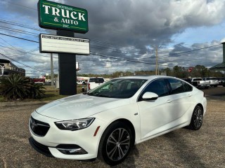 Image for 2018 Buick Regal Essence ID: 7125804