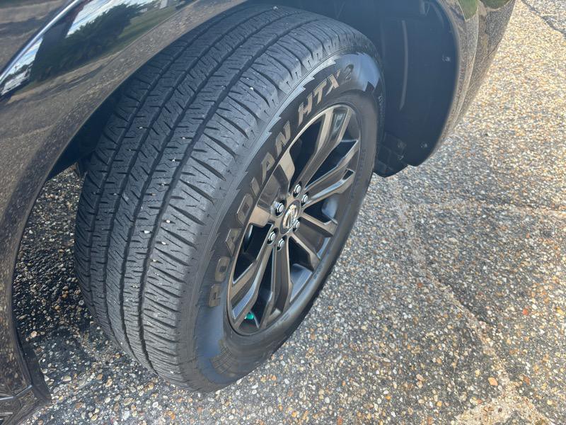 2020 Nissan Armada Image 15