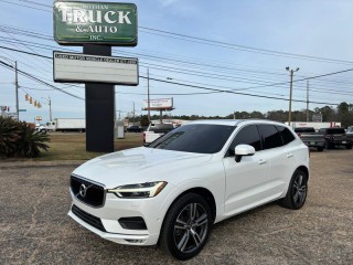 Image for 2019 Volvo XC60 T6 Momentum ID: 7170804