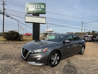 Image for 2020 Nissan Altima 2.5 S ID: 7170805
