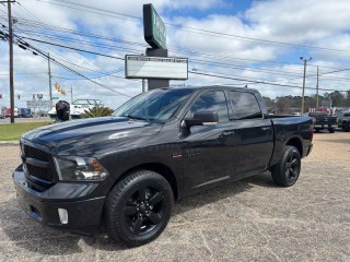 Image for 2018 RAM 1500 SLT Crew Cab SWB ID: 7333448