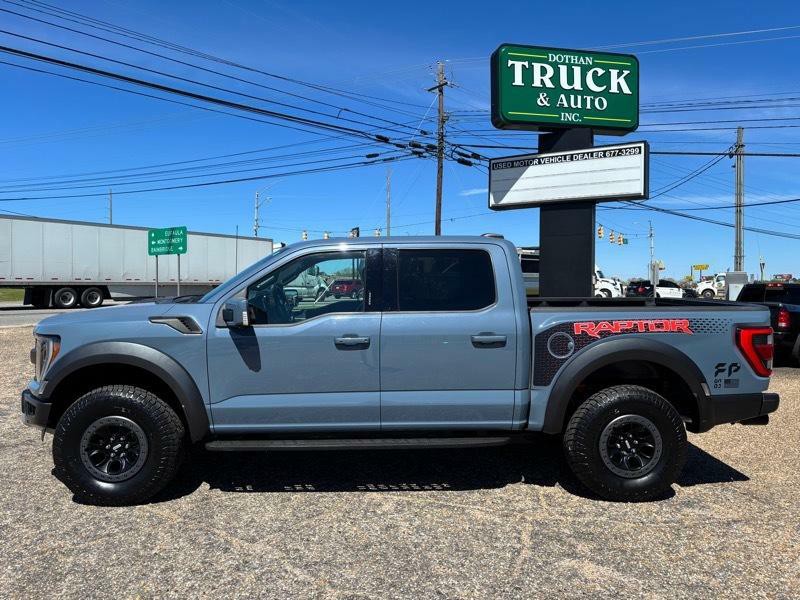2023 Ford F-150 Image 2