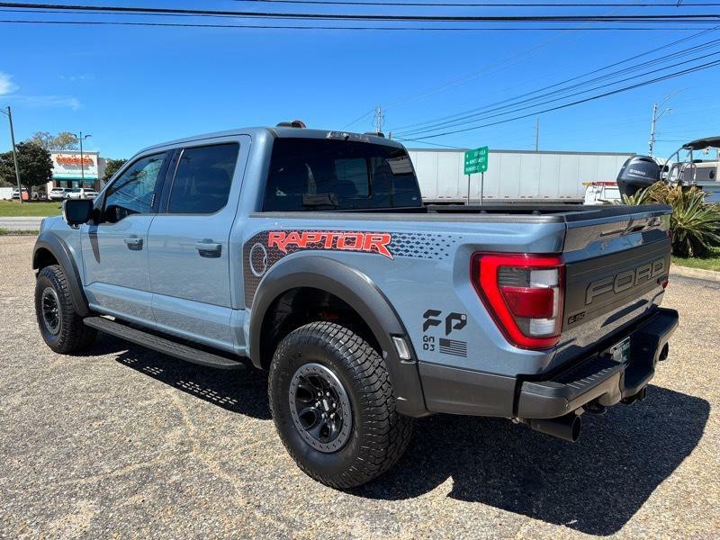 2023 Ford F-150 Image 3
