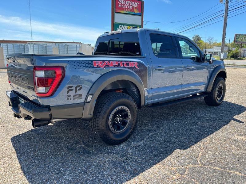2023 Ford F-150 Image 5