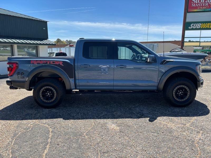 2023 Ford F-150 Image 6