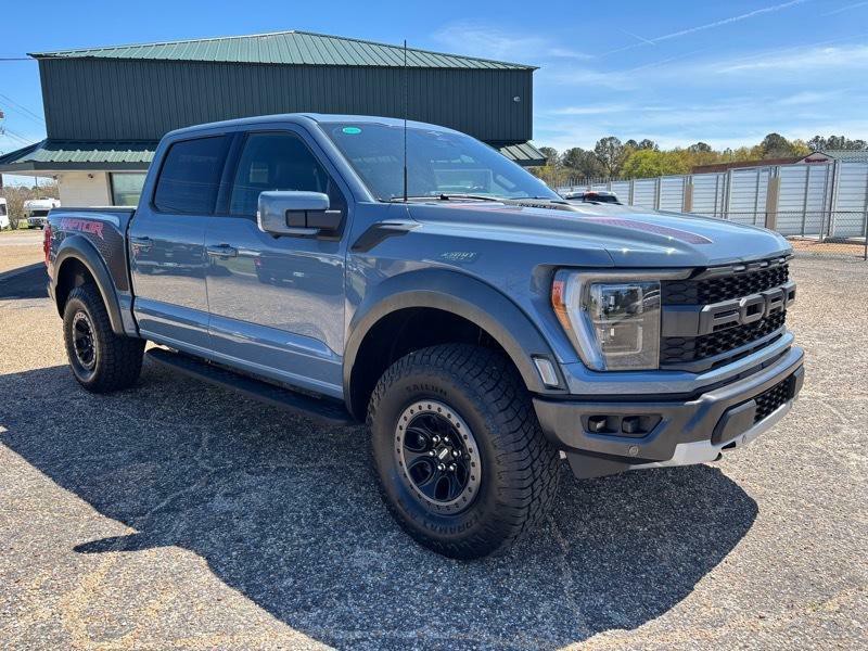 2023 Ford F-150 Image 7