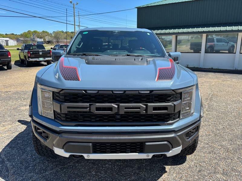 2023 Ford F-150 Image 8