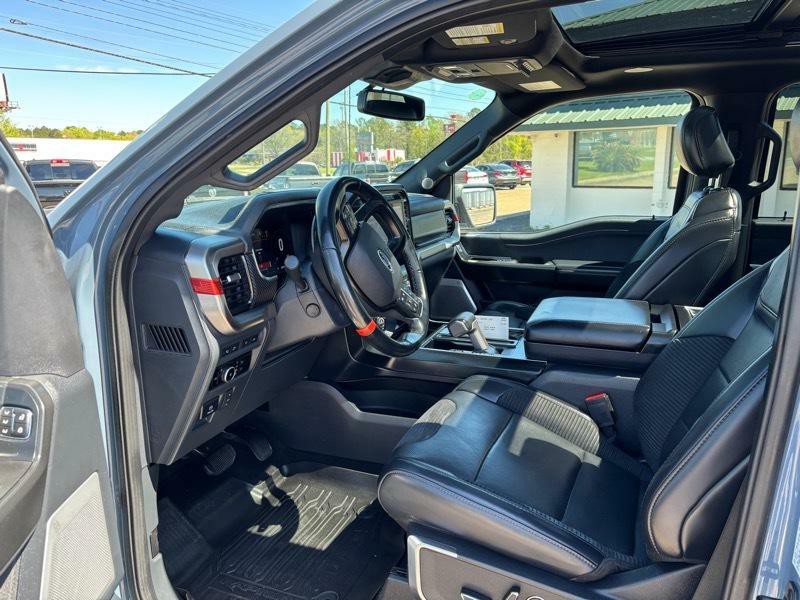 2023 Ford F-150 Image 9