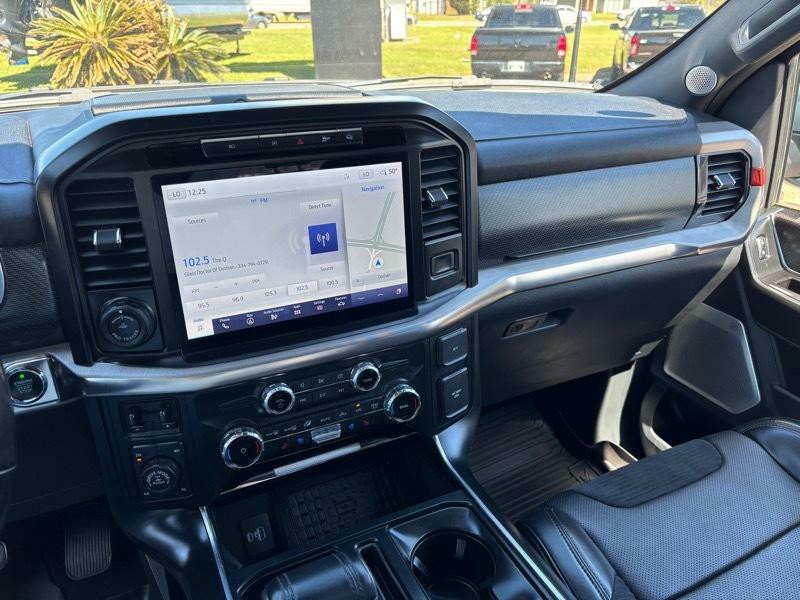 2023 Ford F-150 Image 10