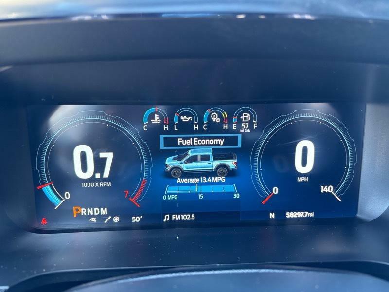 2023 Ford F-150 Image 11