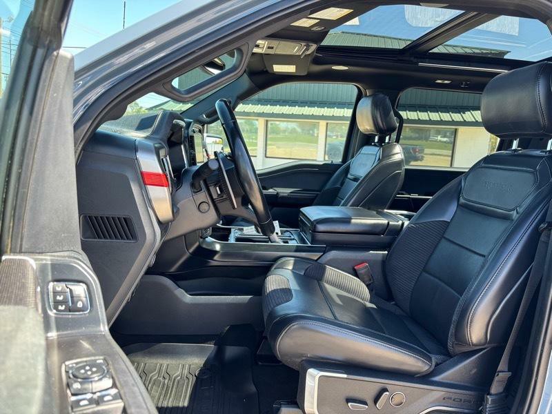 2023 Ford F-150 Image 12
