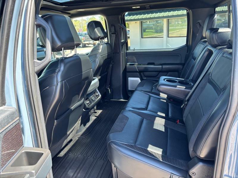 2023 Ford F-150 Image 13