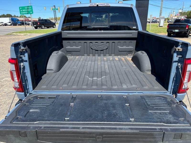 2023 Ford F-150 Image 15