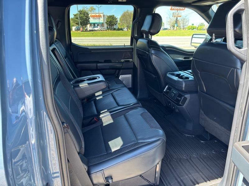 2023 Ford F-150 Image 16