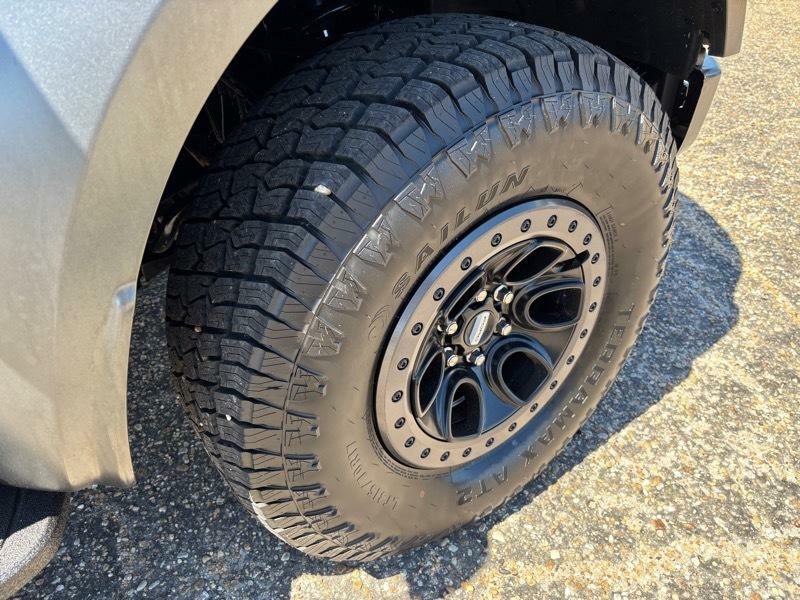 2023 Ford F-150 Image 17