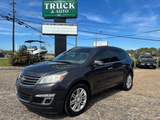 Image for 2015 Chevrolet Traverse 1LT ID: 7339762