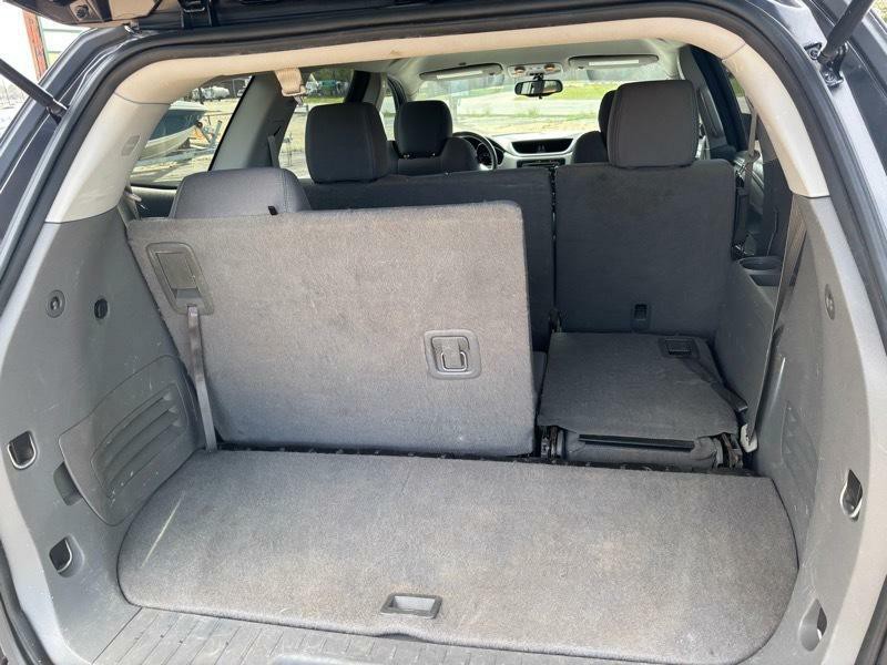 2015 Chevrolet Traverse Image 14