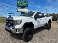 Image for 2023 GMC Sierra 2500 SLT Crew Cab ID: 7339765