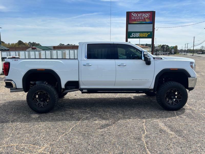 2023 GMC Sierra 2500 Image 5