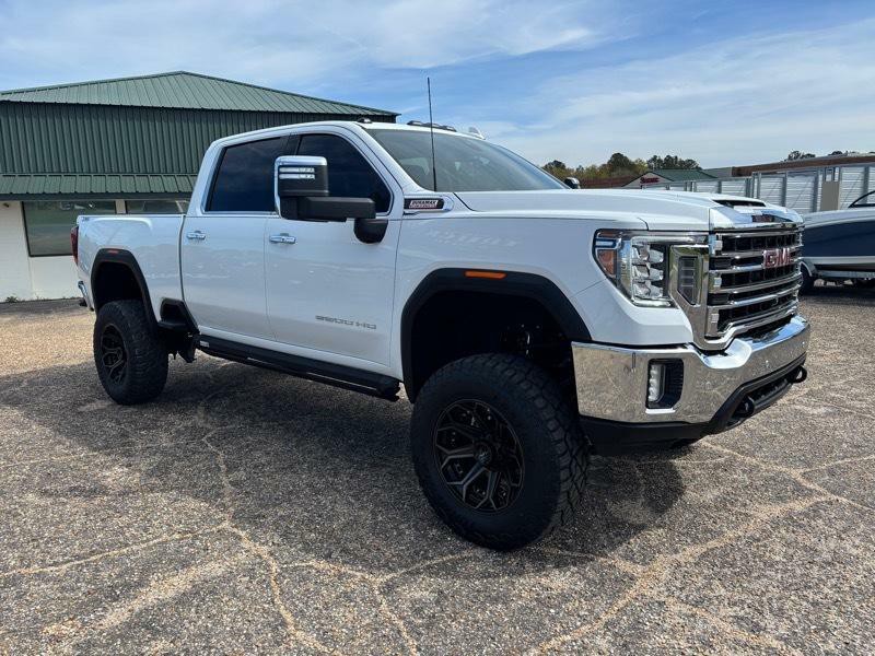 2023 GMC Sierra 2500 Image 6