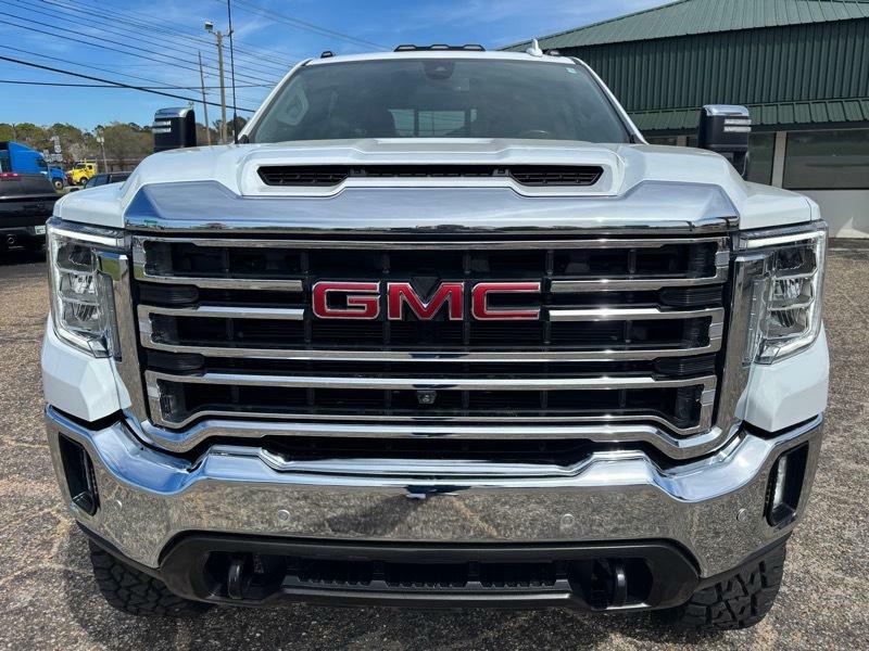2023 GMC Sierra 2500 Image 7