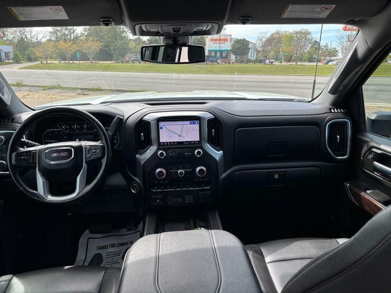 2023 GMC Sierra 2500 Image 10