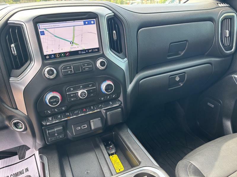2023 GMC Sierra 2500 Image 12