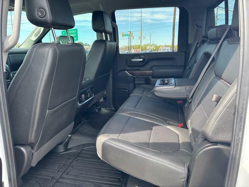 2023 GMC Sierra 2500 Image 13