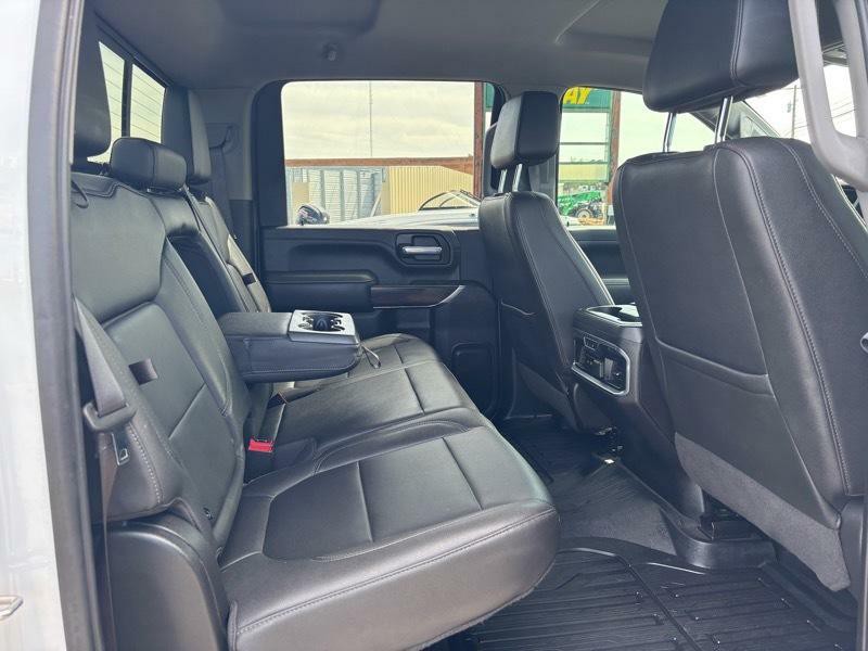 2023 GMC Sierra 2500 Image 15