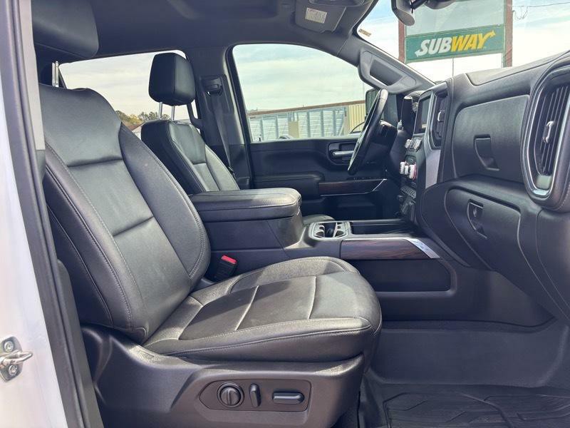 2023 GMC Sierra 2500 Image 16