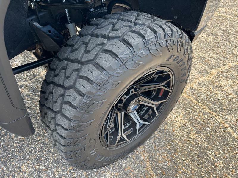 2023 GMC Sierra 2500 Image 18