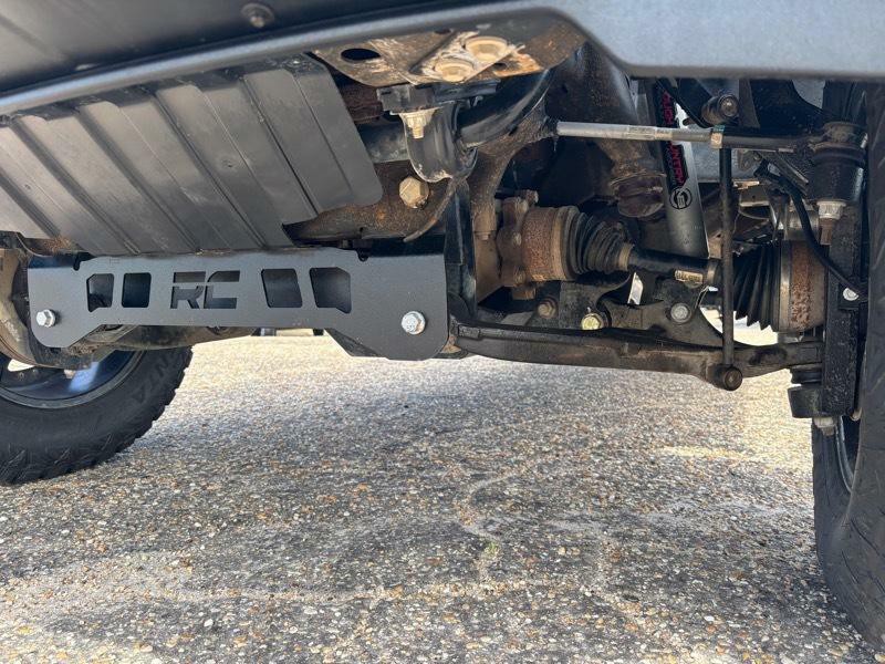 2023 GMC Sierra 2500 Image 20