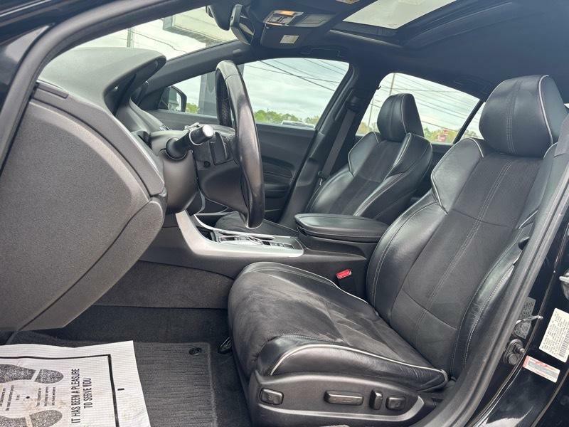 2018 Acura TL Image 13
