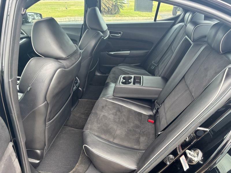 2018 Acura TL Image 14