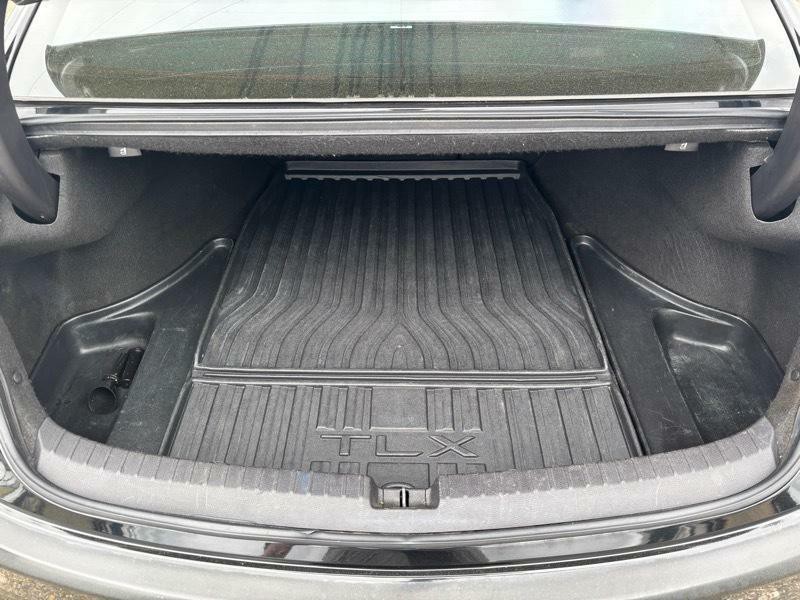 2018 Acura TL Image 15