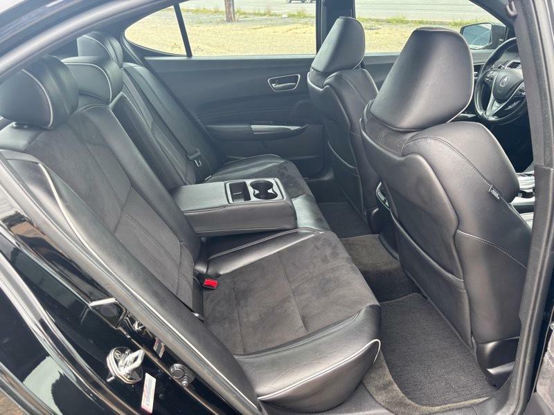 2018 Acura TL Image 16