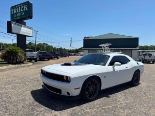 Image for 2022 Dodge Challenger R/T SCAT Pack ID: 7366033