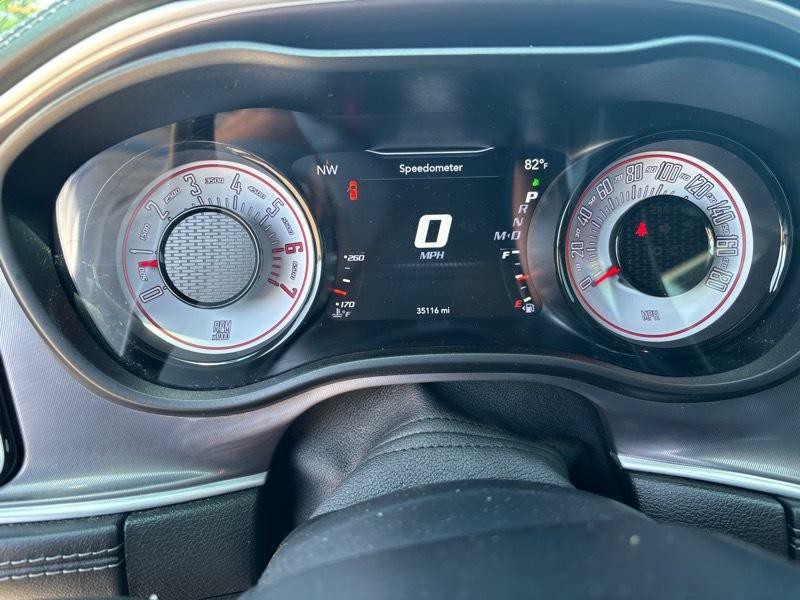 2022 Dodge Challenger Image 11